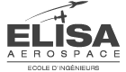 ELISA Aerospace Logo