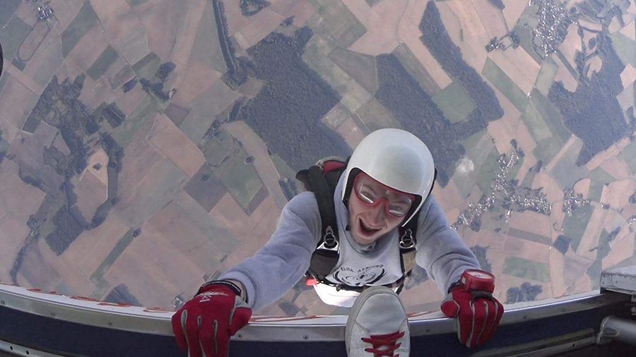 parachute