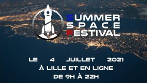 summer space festival