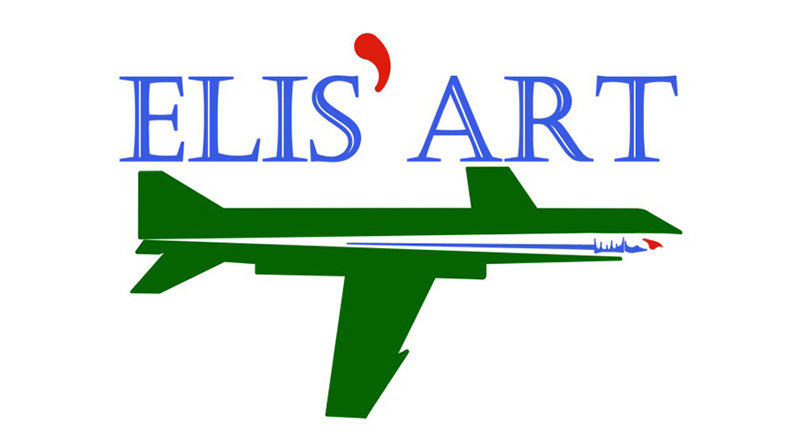 logo elis’art