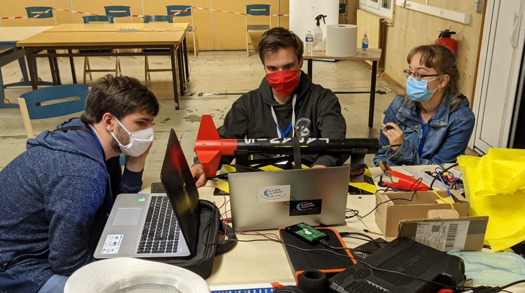 prix industrie et espace