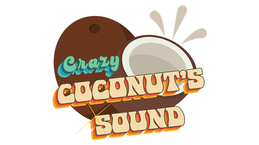 logo coconuts
