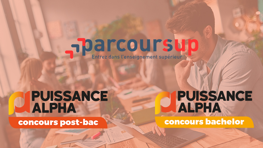 photos puissance alpha