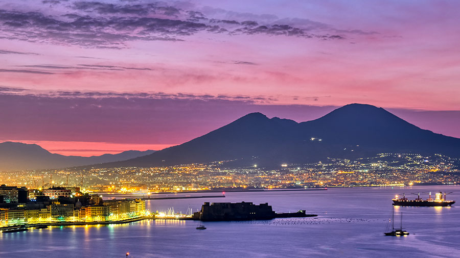 naples