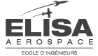 logo elisa aerospatial
