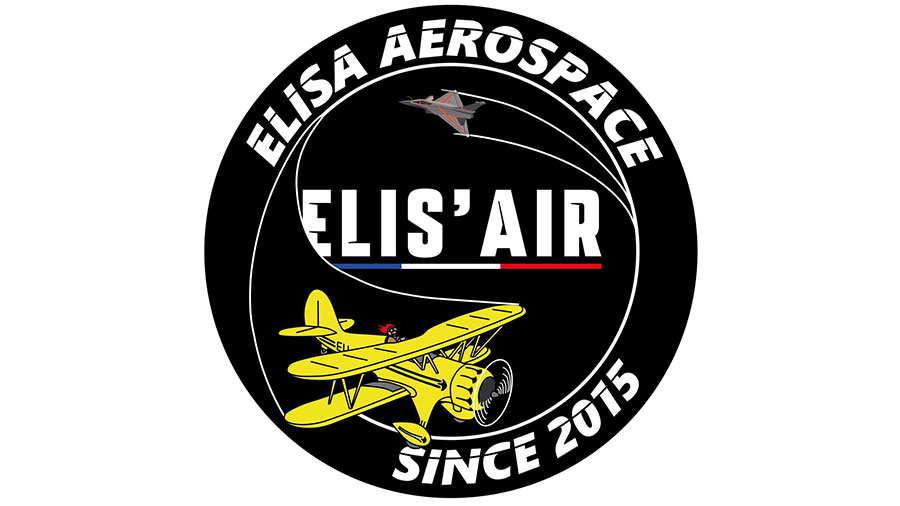 elisair web