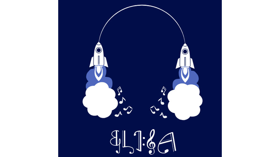 elisa musique logo web