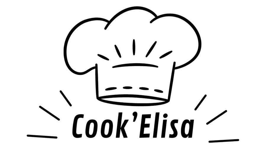 logo elisa cook