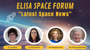 conférence nasa web