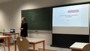 conférence femme ingenieure