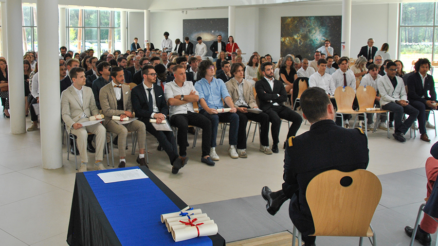 diplome bdx 10