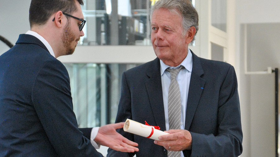 diplome bdx 3