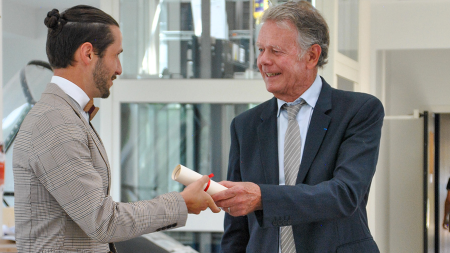 diplome bdx 4