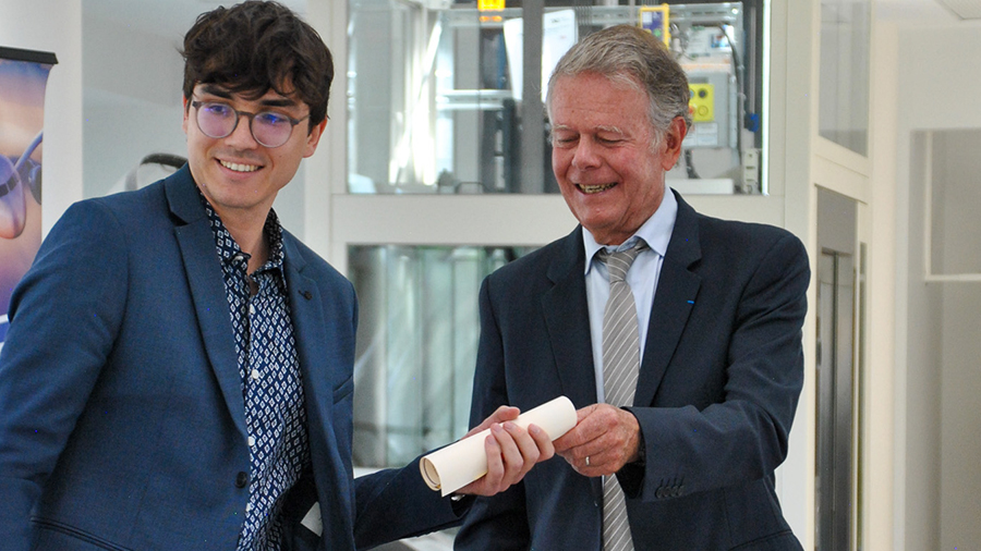 diplome bdx 6