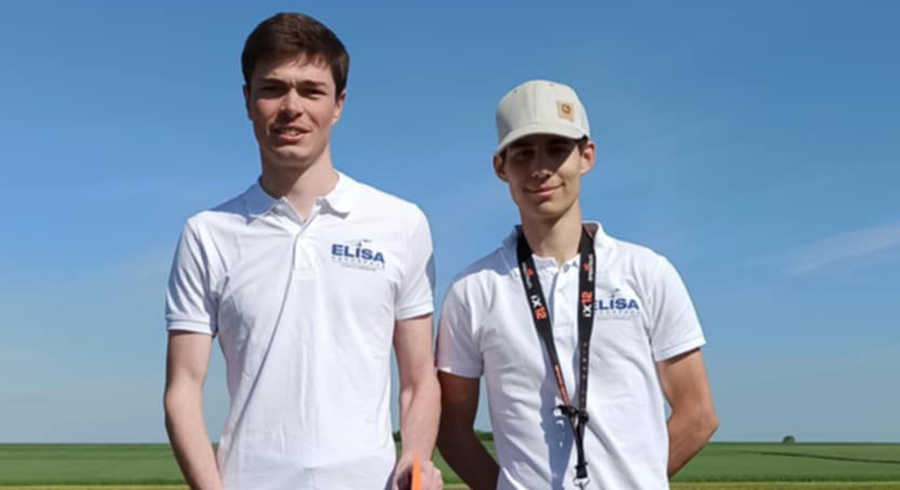 ensma drone race 1