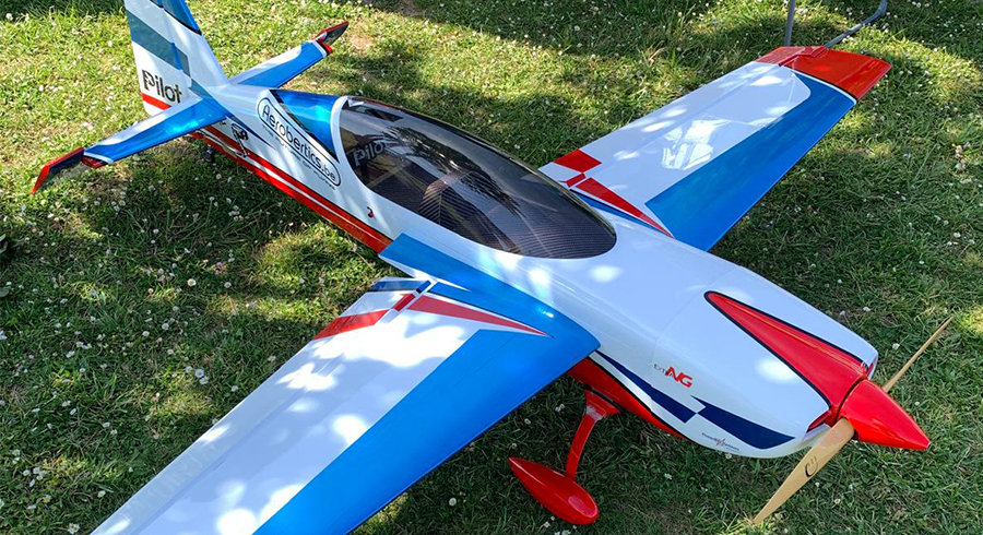 ensma drone race 3