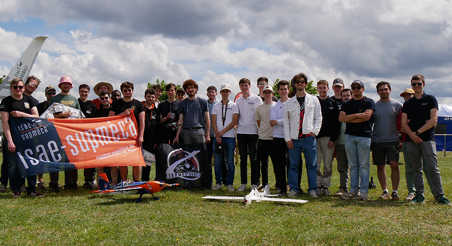 ensma drone race 5