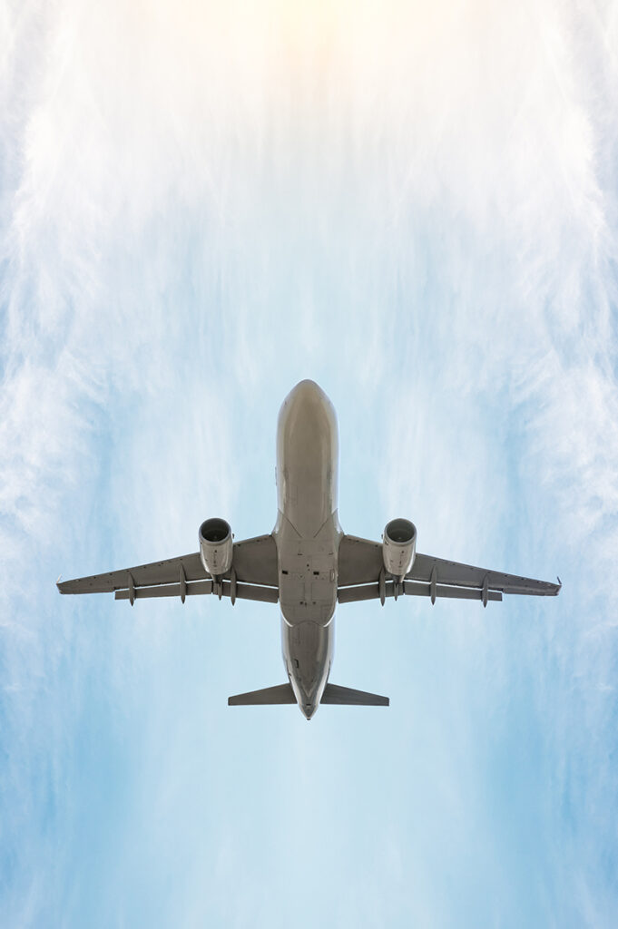 avion vertical web