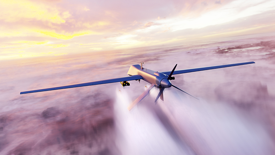 drone web 4