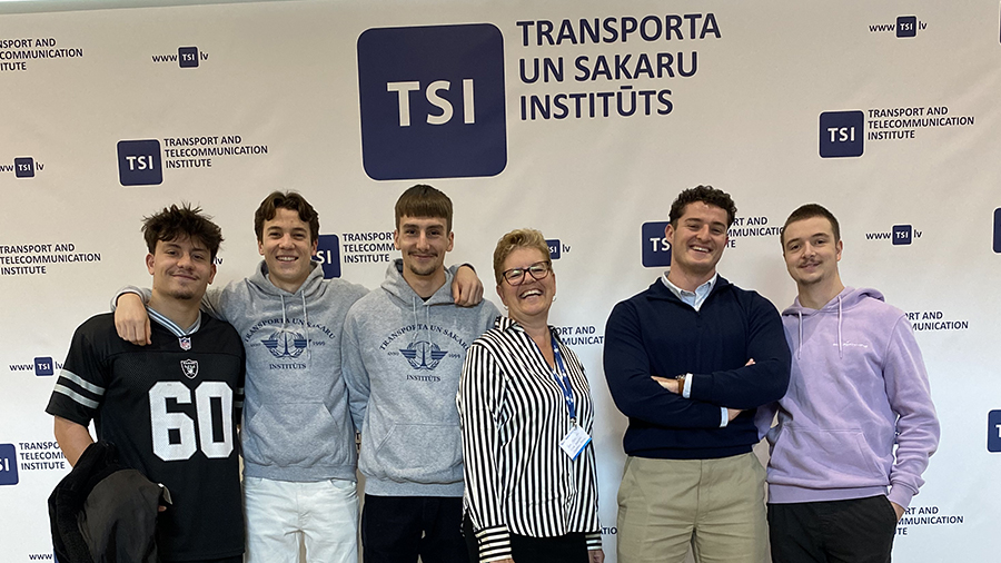 tsi inter web