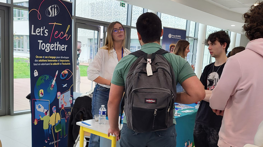 forum entre bdx web 2