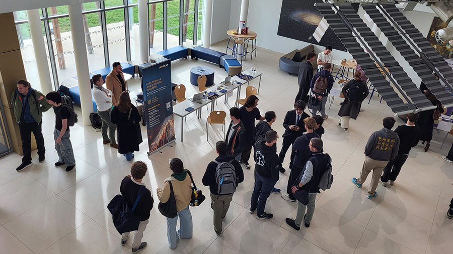 forum entre bdx web 3