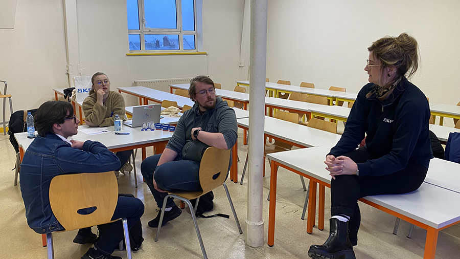 forum entre hdf web 3