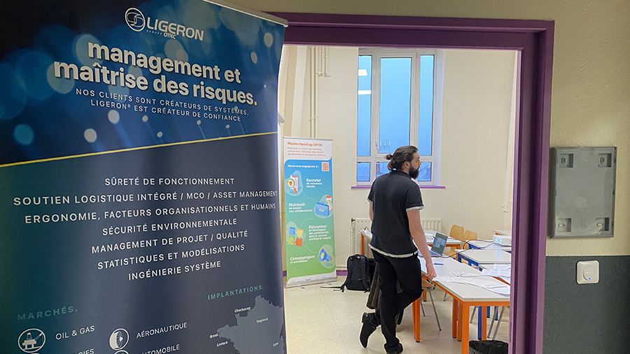 forum entre hdf web 5