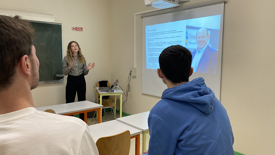 forum entre hdf web 6