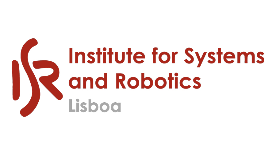 logo institute for systems and robotics