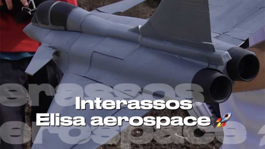 interasso