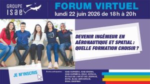 forum isae