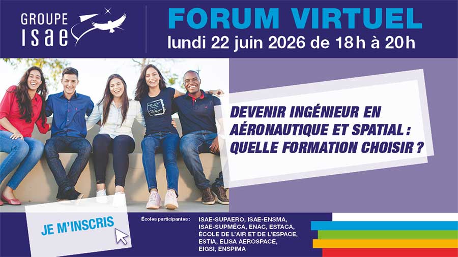 forum isae