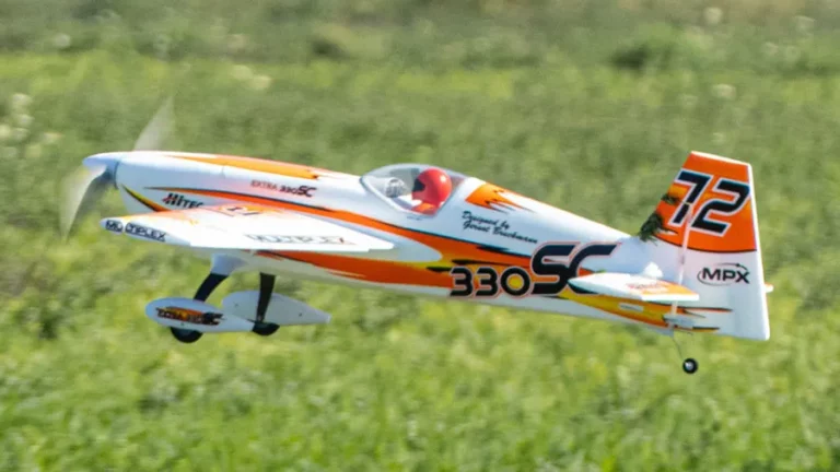 association modelisme elisa aerospace 3