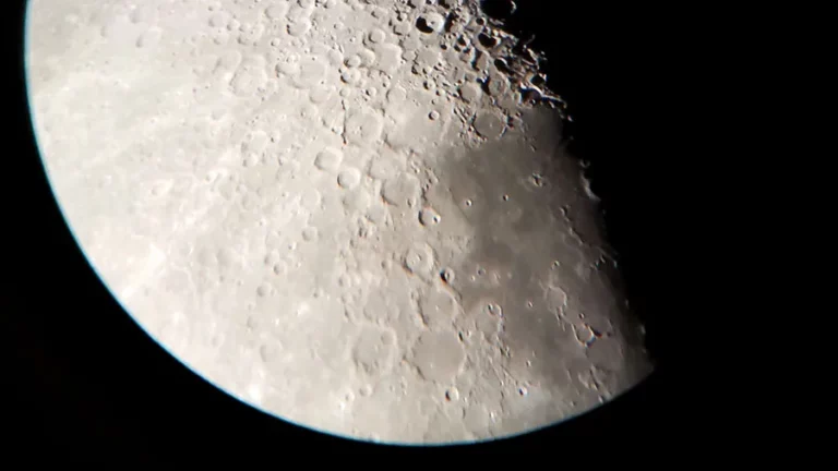 astrophography elisa aerospace