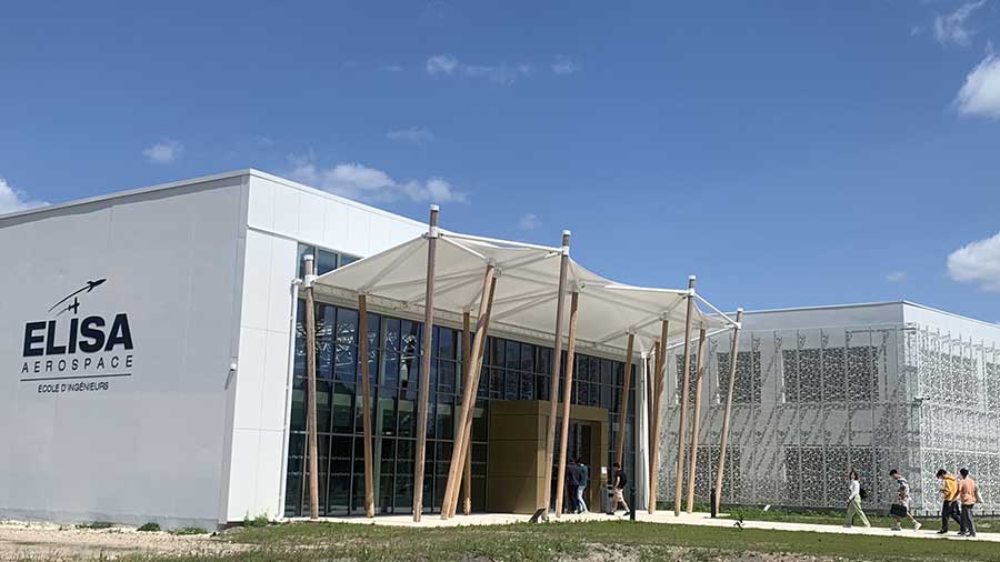 campus bordeaux