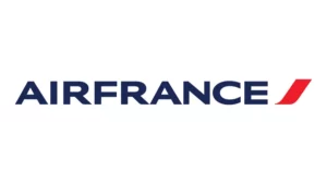 logo air france
