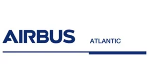 logo airbus atlantic