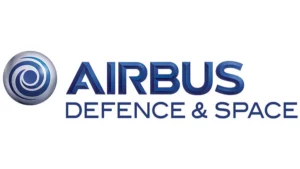 logo airbus defense & space