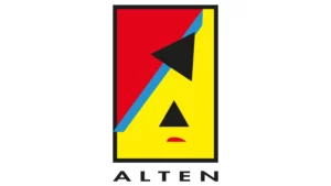 logo alten