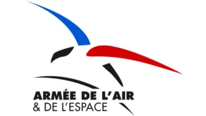 logo armée de l'air et de l'espace