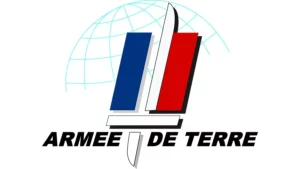 logo armee de terre