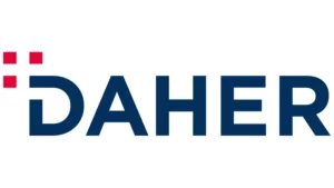 logo daher