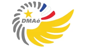 logo dmae
