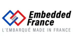 logo embedded france