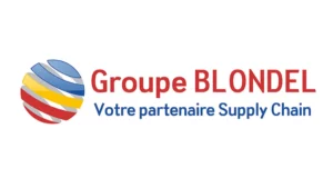 logo groupe blondel
