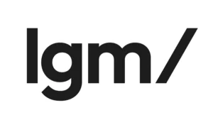 logo lgm