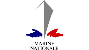 logo marine nationale