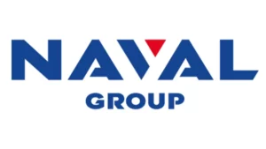 logo naval group