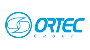 logo ortec